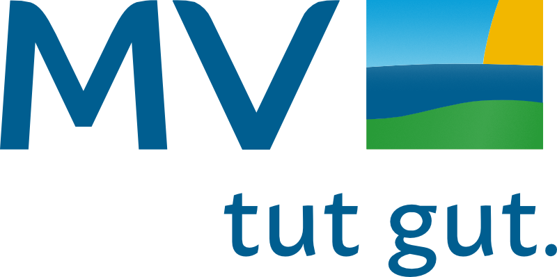 Logo „Mecklenburg-Vorpommern tut gut.“